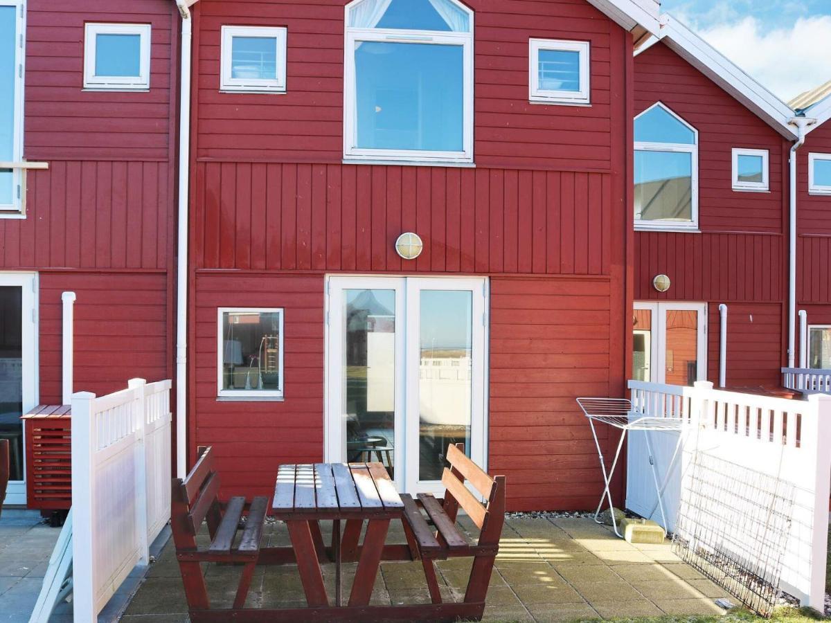 6 Person Holiday Home In Hadsund Exterior photo